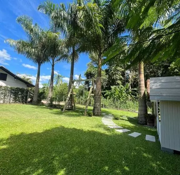 Majatalo Familien Haus Pousada