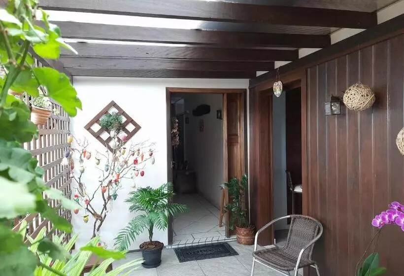 Majatalo Familien Haus Pousada