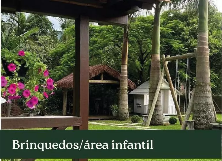 Majatalo Familien Haus Pousada