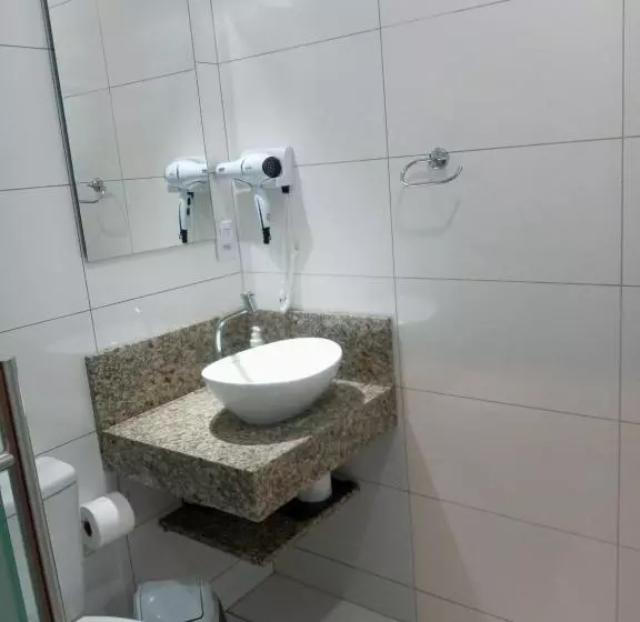 Majatalo Familien Haus Pousada