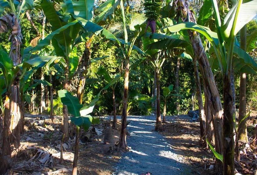 بنسيون Familien Haus Pousada