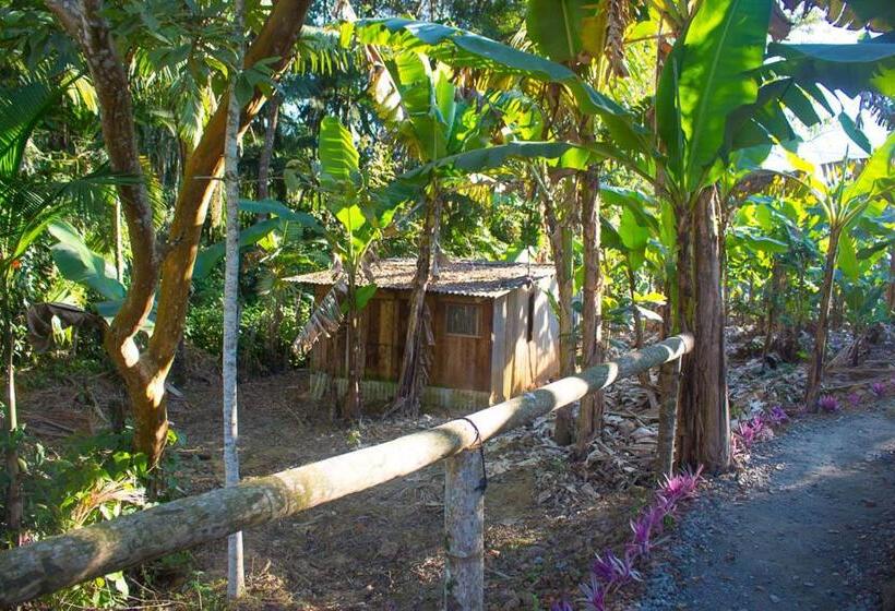 بنسيون Familien Haus Pousada