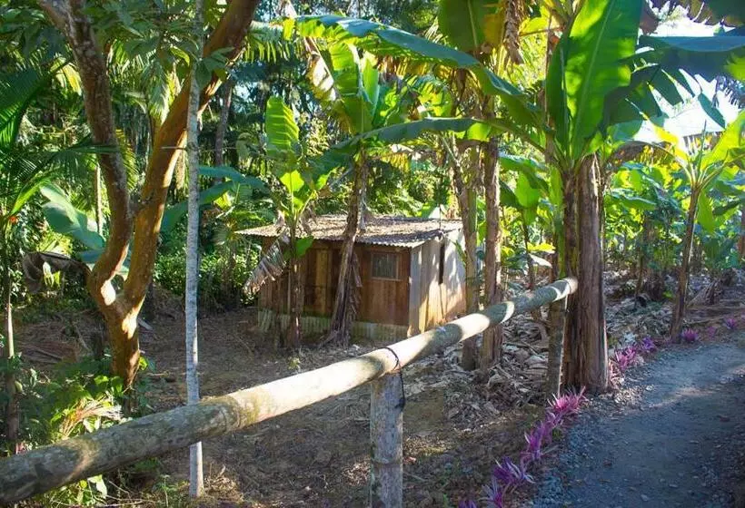 Majatalo Familien Haus Pousada