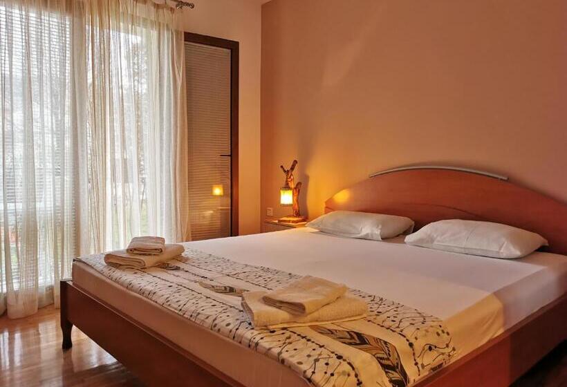 پانسیون Guesthouse Vukasevic