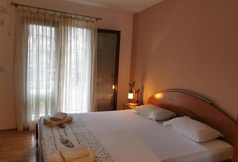 پانسیون Guesthouse Vukasevic