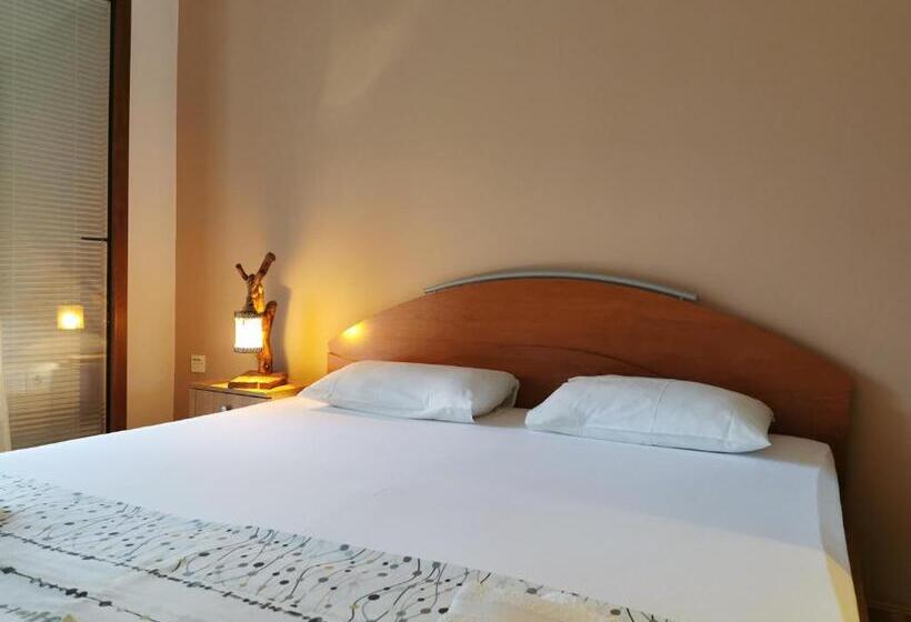 پانسیون Guesthouse Vukasevic