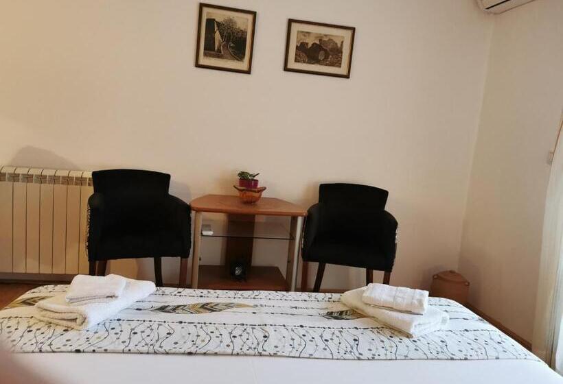 پانسیون Guesthouse Vukasevic