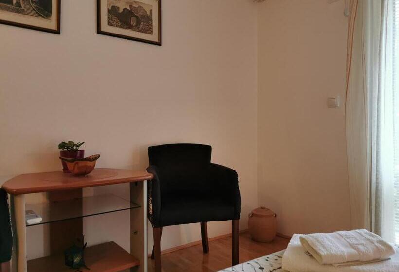 پانسیون Guesthouse Vukasevic