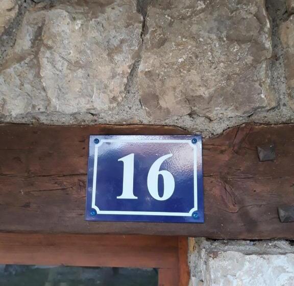 پانسیون Guesthouse Vukasevic