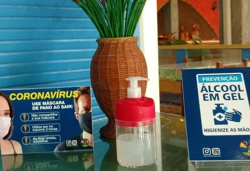 膳宿费 Pousada Taruma