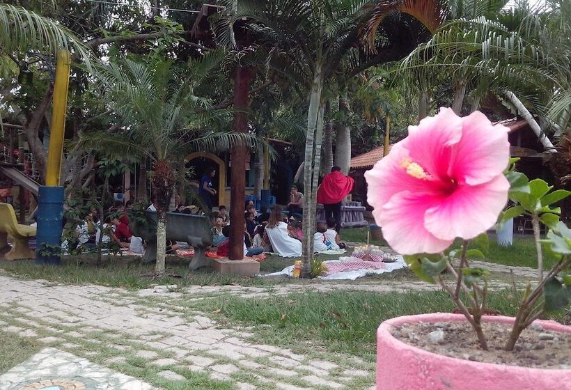 膳宿费 Pousada Taruma