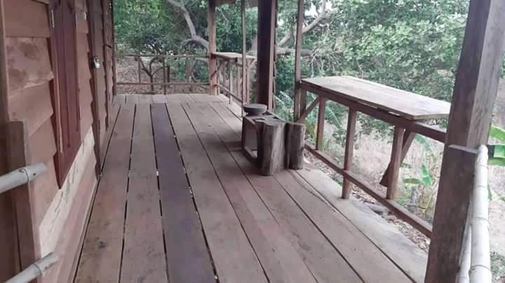 Общежитие Tree Lodge Banlung
