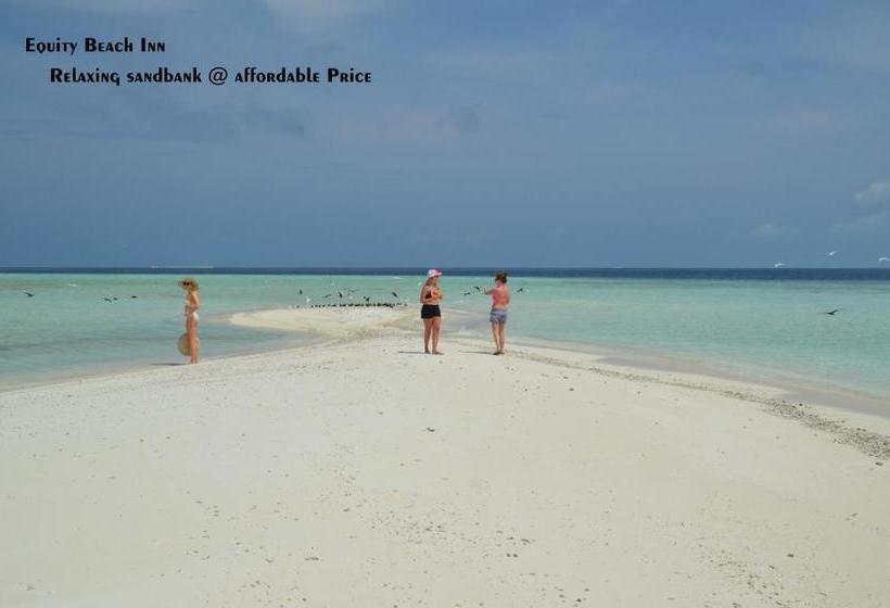 پانسیون Adroit Beach Inn