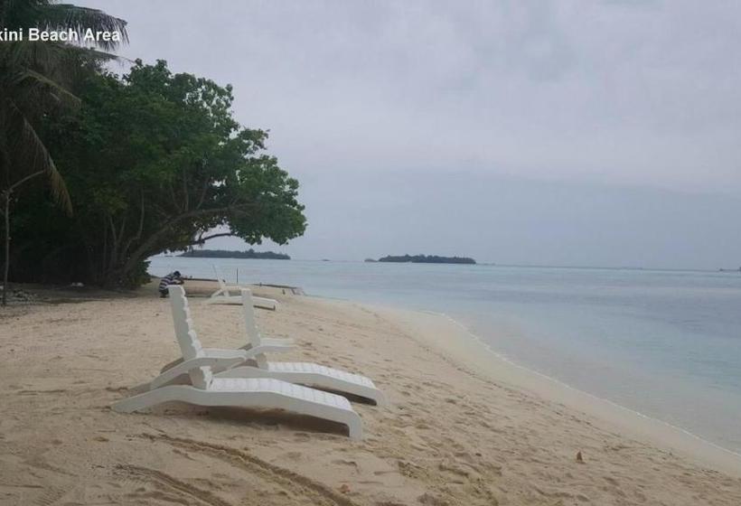 پانسیون Adroit Beach Inn