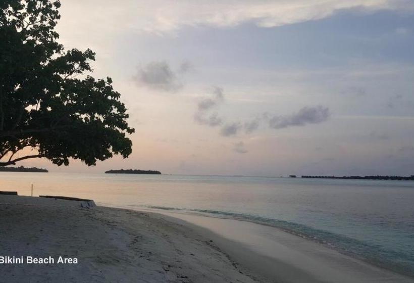 پانسیون Adroit Beach Inn