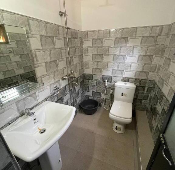 Pensão Il Mio Mirissa