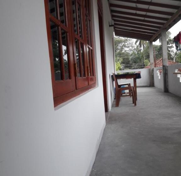 Pensão Il Mio Mirissa