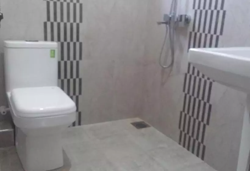 ペンション Il Mio Mirissa