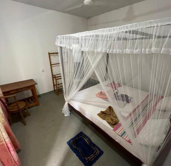 Pensão Il Mio Mirissa