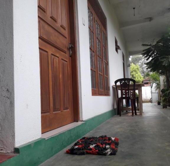 Pensão Il Mio Mirissa