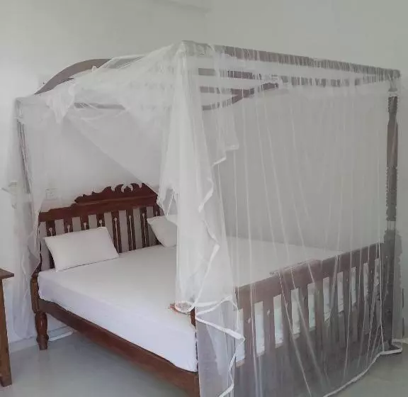 ペンション Il Mio Mirissa