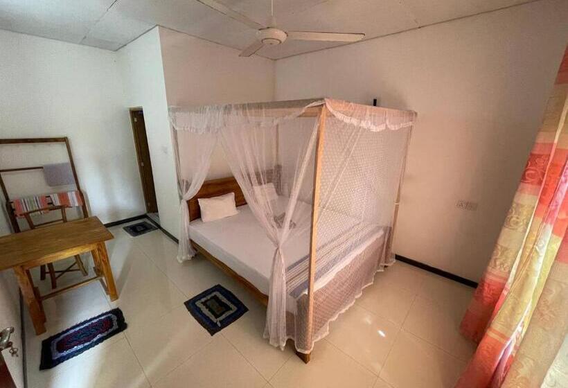 Pensão Il Mio Mirissa