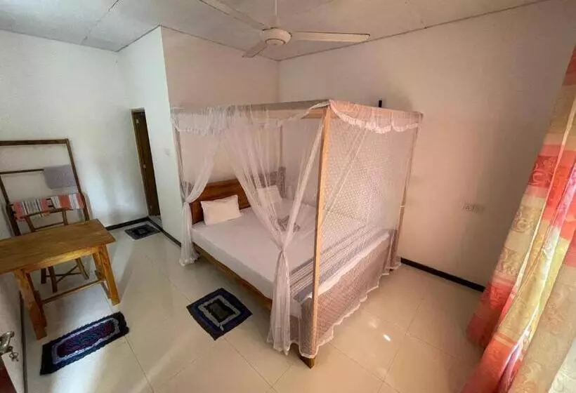 ペンション Il Mio Mirissa