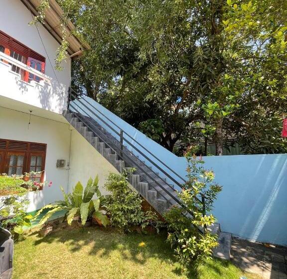 Pensão Il Mio Mirissa