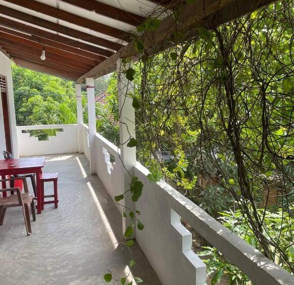 Pensão Il Mio Mirissa