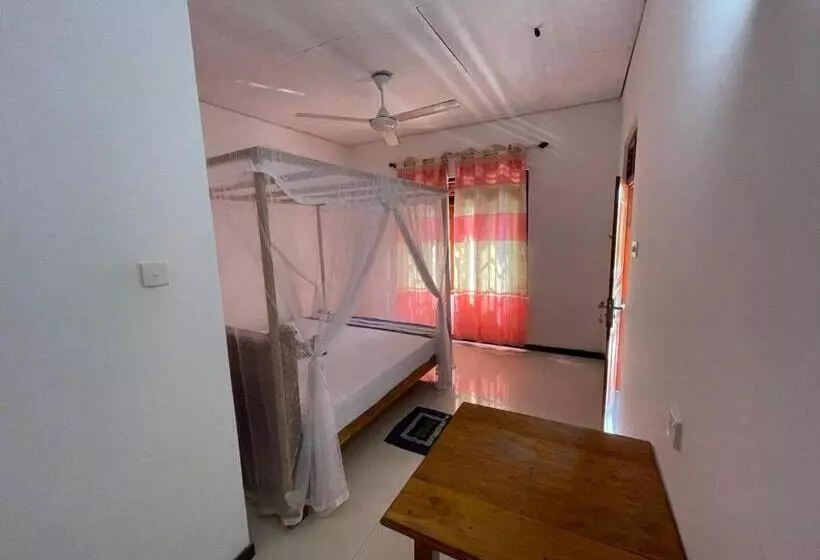 ペンション Il Mio Mirissa