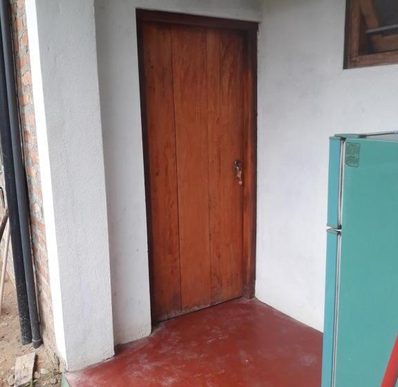 Pensão Il Mio Mirissa