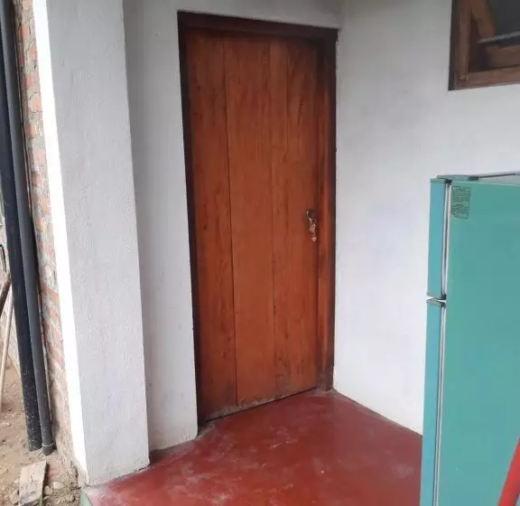 ペンション Il Mio Mirissa