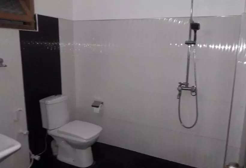 ペンション Il Mio Mirissa