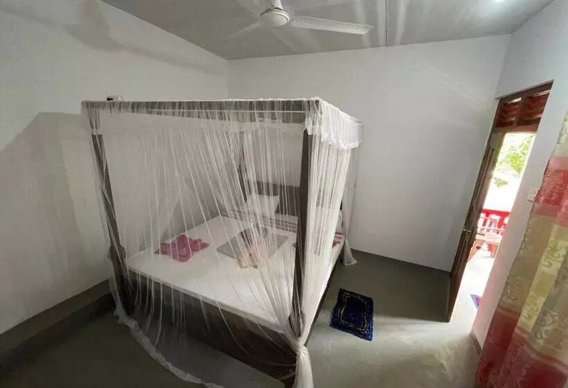 ペンション Il Mio Mirissa