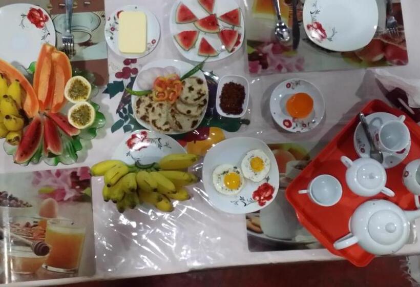 Pensão Il Mio Mirissa