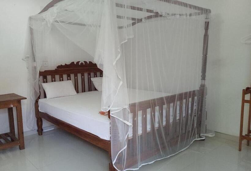 Pensão Il Mio Mirissa