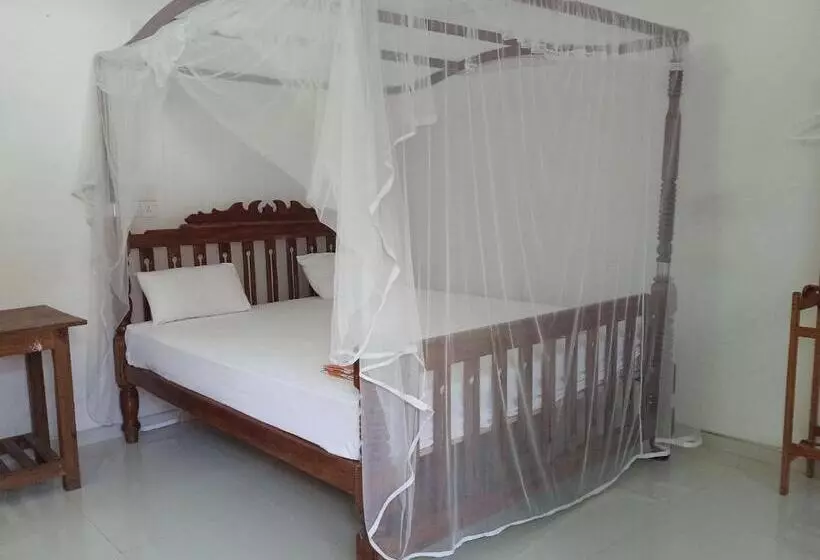 ペンション Il Mio Mirissa