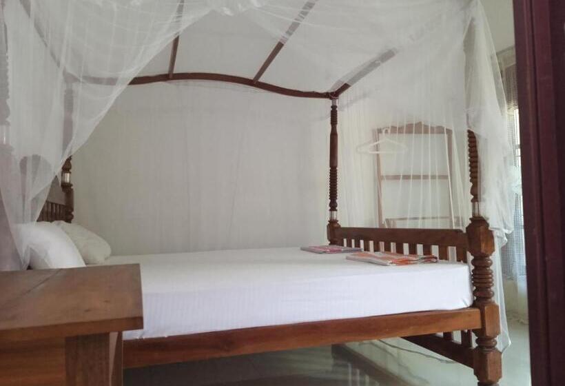 Pensão Il Mio Mirissa