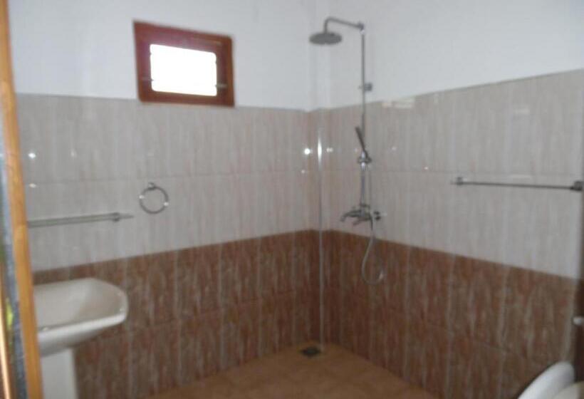 Pensão Il Mio Mirissa