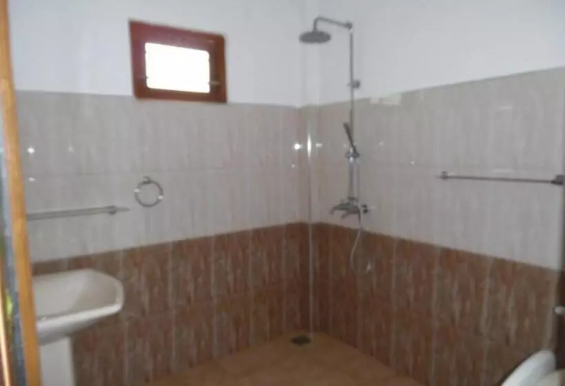 ペンション Il Mio Mirissa