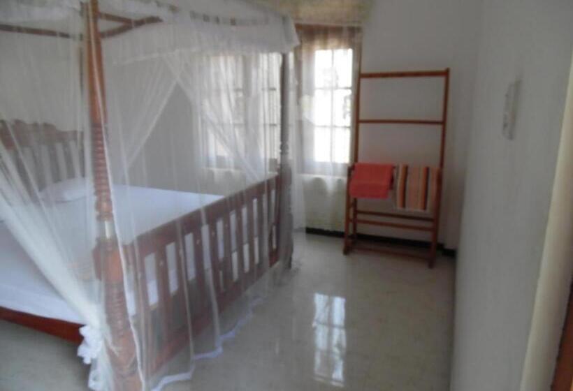 Pensão Il Mio Mirissa