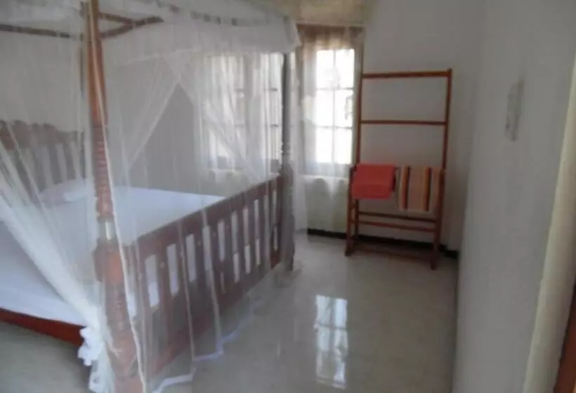 ペンション Il Mio Mirissa