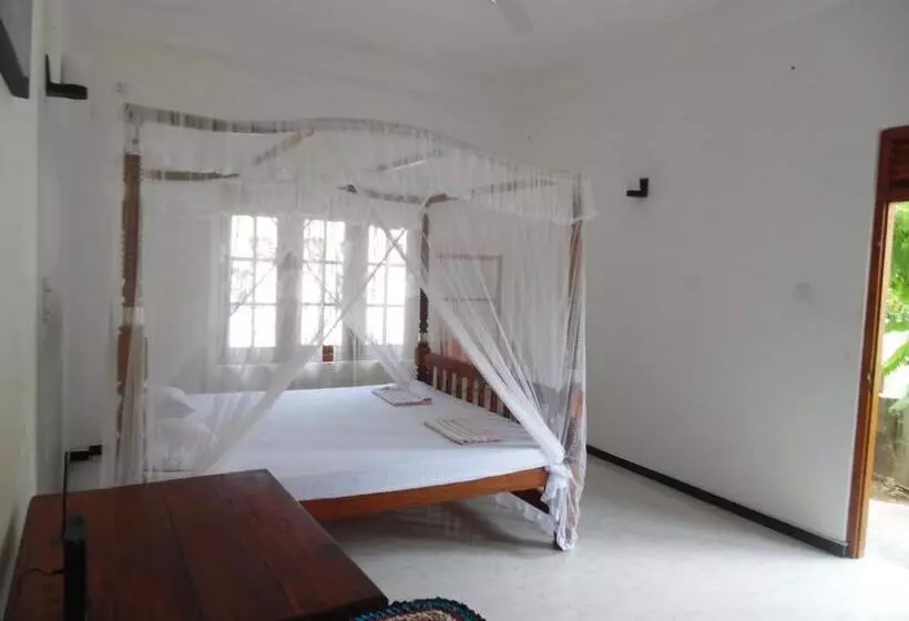 ペンション Il Mio Mirissa