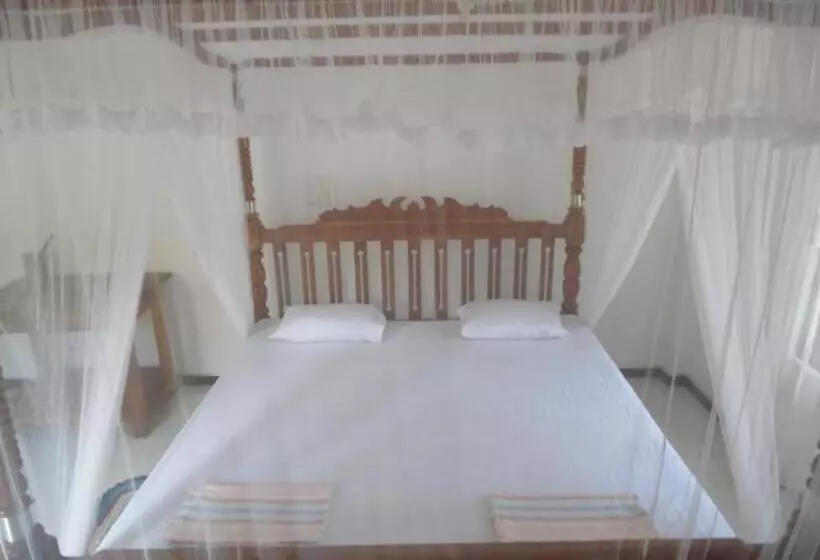 ペンション Il Mio Mirissa