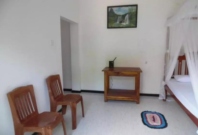 ペンション Il Mio Mirissa