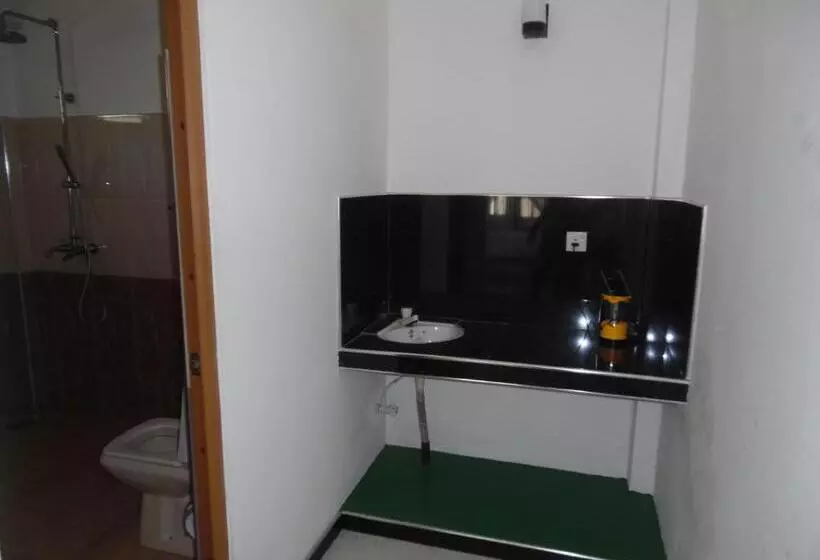 ペンション Il Mio Mirissa