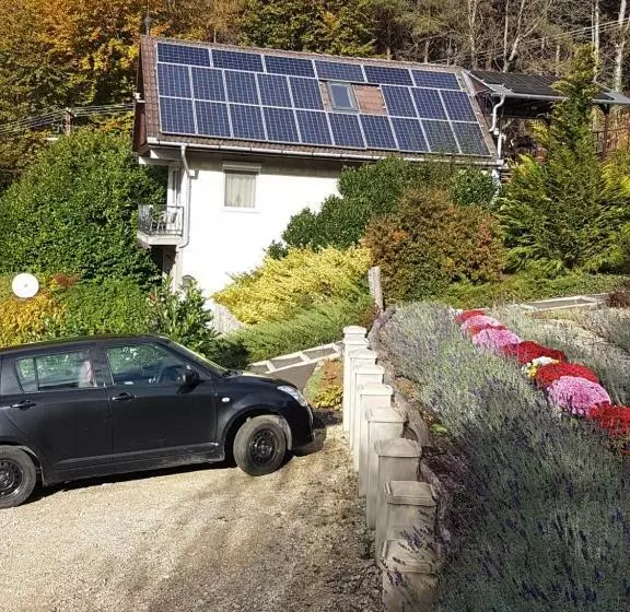 Majatalo Levendulás Vendégház