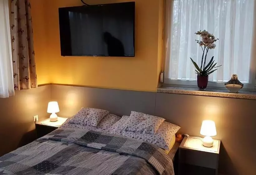 Majatalo Levendulás Vendégház