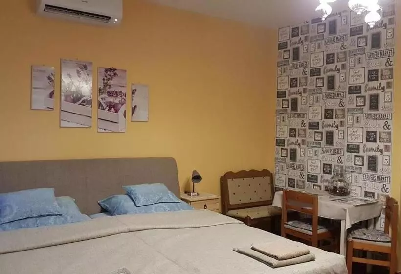 Majatalo Levendulás Vendégház