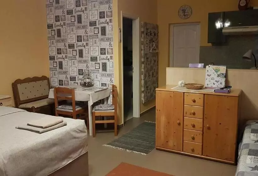 Majatalo Levendulás Vendégház